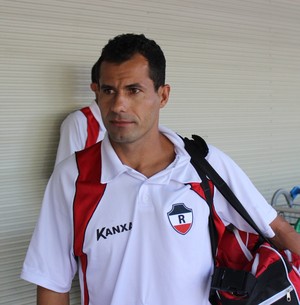 Esquerdinha lamenta derrota, mas crê em equipe revigorada contra Caiçara