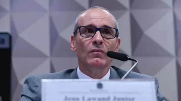 CPI: Uma palavra do Bolsonaro faria pessoas voltarem para casa, diz coronel