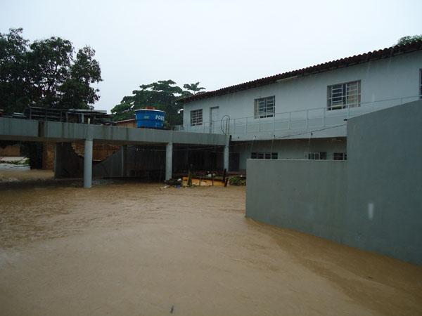  Igreja Central da Congrega&ccedil;&atilde;o Crist&atilde; no Brasil (Imagem:Reda&ccedil;&atilde;o)