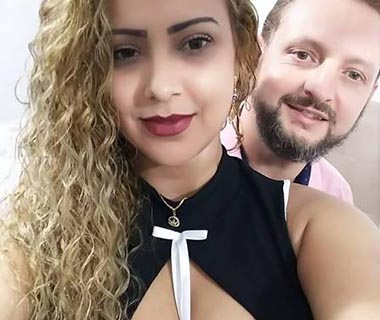 Denunciado por violência mata mulher grávida em SC