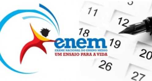 Incrições para o Enem 2016 no Piauí aumentaram 20% em relação ao ano passado