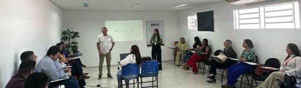 Sine realiza evento para estreitar laços com empresas e aprimorar inclusão de trabalhadores