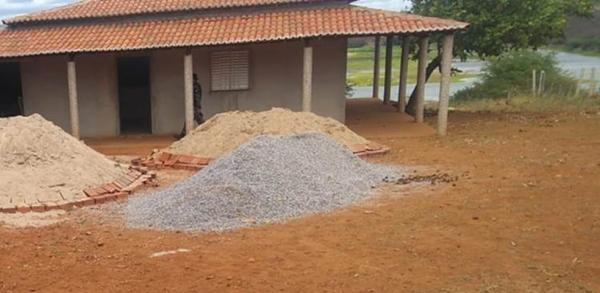 Polícia suspeita que homens assassinados em chácara no Sul do Piauí foram vítimas de pistolagem