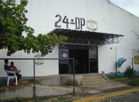 Polícia identifica suspeito de arrombar escola na zona Sudeste