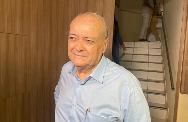 Silvio Mendes prorroga situação de emergência em saúde pública por mais 90 dias
