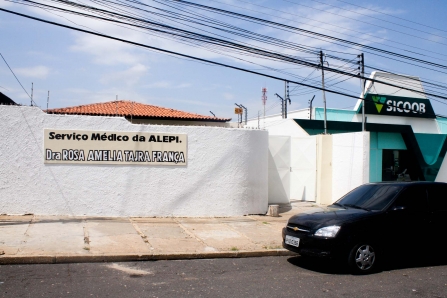 Assembleia melhora atendimento para servidores e para a comunidade