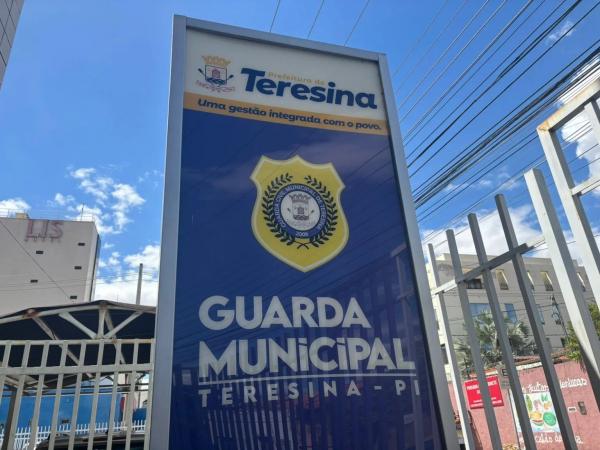 Concurso da Guarda Civil Municipal de Teresina com 300 vagas deve acontecer em 2026, diz secretário