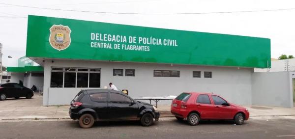 Homem é preso suspeito de invadir casa e estuprar idosa de 87 anos no Piauí