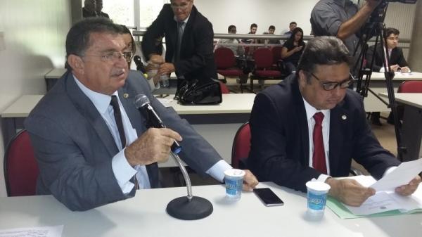 Audiência abre negociação entre servidores da Adapi e Governo
