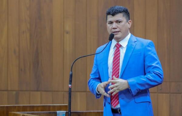 Rubens Vieira propõe criação de Centro de Saúde Referência da Mulher
