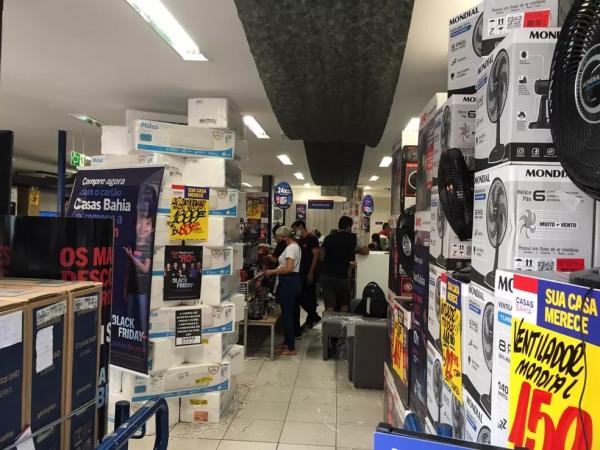 Black Friday: Procon-PI lança painel com preços de produtos e reputação de lojas