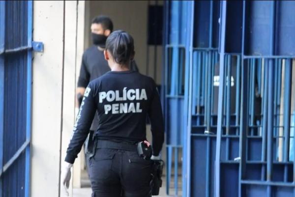 Mulher trans consegue transferência para presídio feminino na Justiça