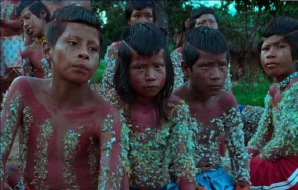 Longa "A Flor do Buriti", que retrata a resistência de indígenas brasileiros, é premiado em Cannes