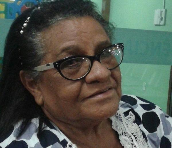 Mãe de vereador florianense entra em óbito na capital piauiense
