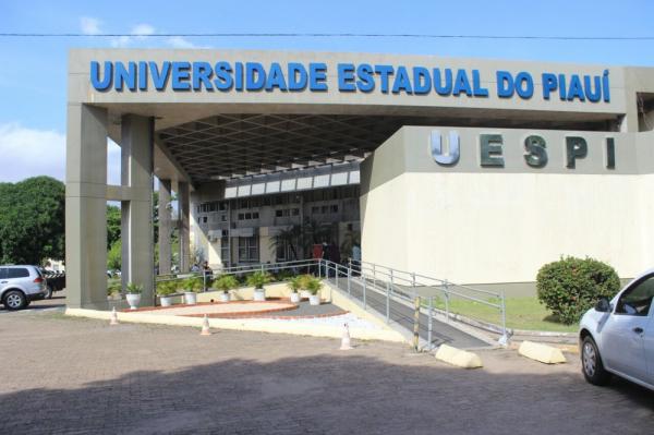 Simpósio on-line da Uespi discute genética forense e tecnologia aplicada às Ciências Biológicas