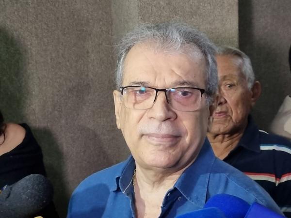 Reunião com PSDB nacional será decisiva para pré-candidatura de João Vicente