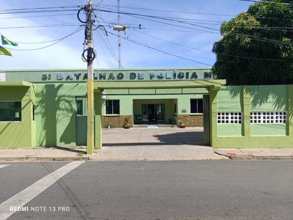 Jovem é morto a tiros após invasão de residência no bairro Princesinha, em Floriano