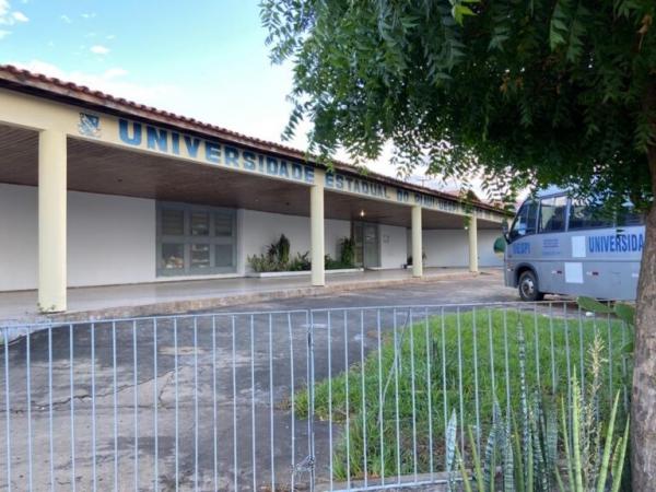 Parceria entre Uespi e Prefeitura de Uruçuí impulsiona educação e desenvolvimento agrícola