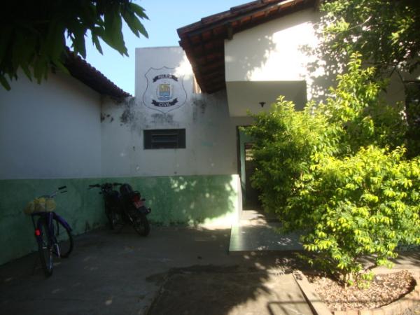 2&ordm; DP(Imagem:reda&ccedil;&atilde;o)