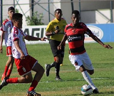 Eleição para a Federação de Futebol do Piauí na sexta-feira