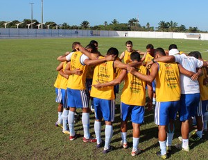 Série D: Parnahyba e Salgueiro fazem 'decisão' por vaga nas oitavas de final