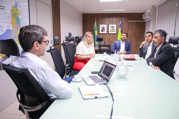 Piau&iacute; ser&aacute; o primeiro estado a incluir intelig&ecirc;ncia artificial no curr&iacute;culo escolar.(Imagem: Divulga&ccedil;&atilde;o)