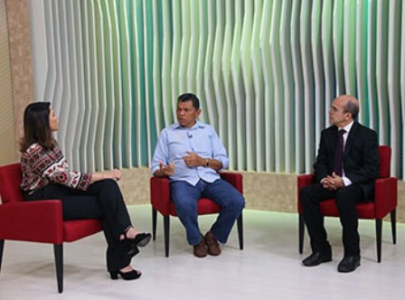 Deputado afirma que manifestações expõem "injustiça" contra Lula
