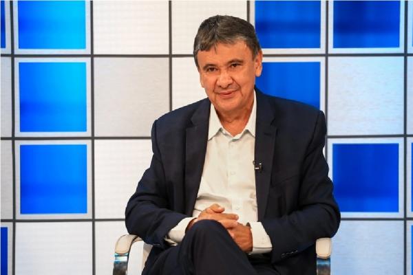 Wellington Dias afirma que país vive "pistolagem digital" nas eleições de 2022