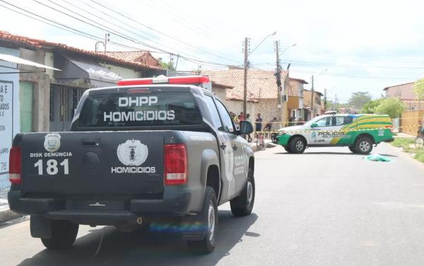 Monitor da Violência: Piauí teve o 3º maior crescimento de crimes violentos no país em 2021