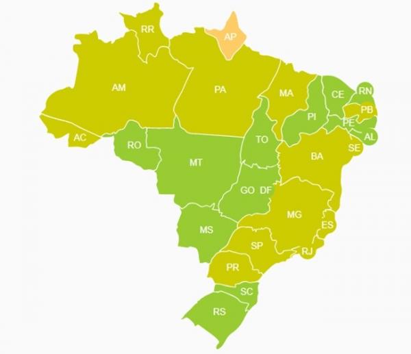 Piauí melhora nota e Floriano se destaca na avaliação de Transparência da CGU