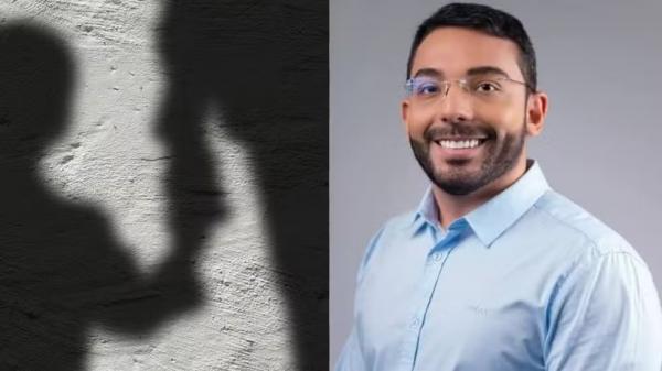 Troca de mensagens sobre rotina escolar levaram Justiça a proteger filha do prefeito de Parnaíba