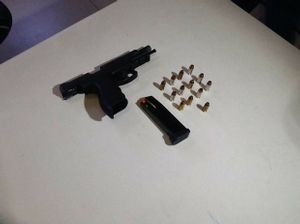 Caso Adriano: testemunhas se contradizem sobre autoria de tiro