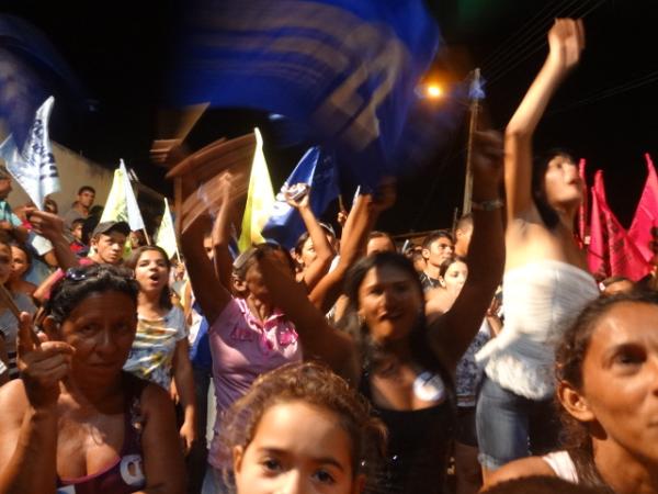 Coliga&ccedil;&atilde;o: A For&ccedil;a do Povo(Imagem:FlorianoNews)