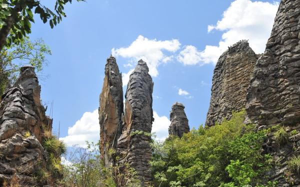 Piauí é destaque entre os 15 melhores destinos de ecoturismo do Brasil