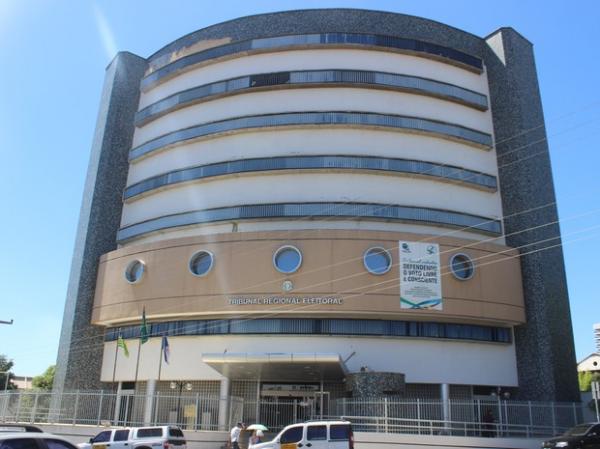 A sete dias das eleições, Piauí tem 186 candidatos indeferidos