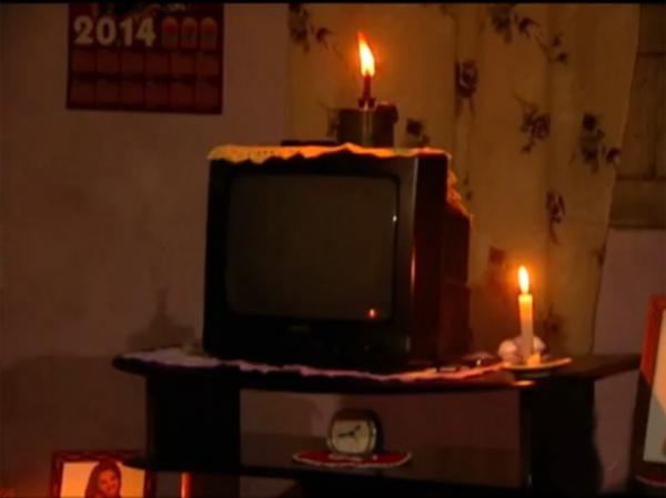 Sete em cada 10 casas em cidade do Piauí não têm energia elétrica