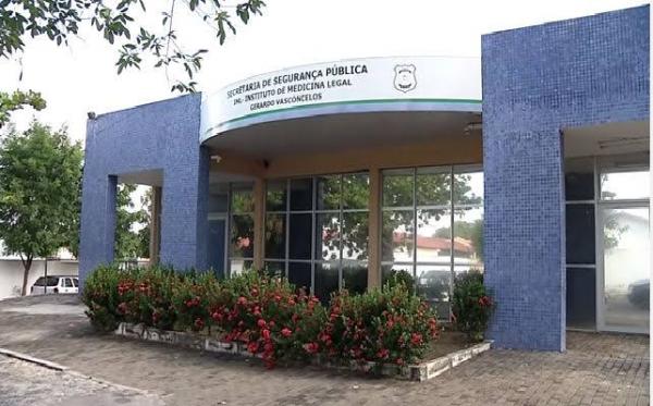 Jovem é assassinado durante assalto na zona norte de Teresina