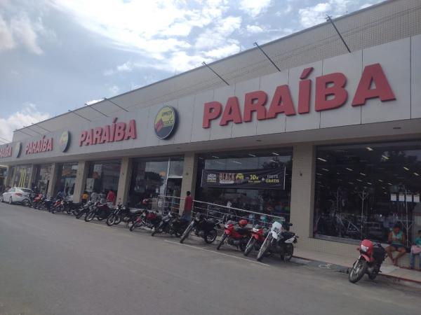 Super Black: Armazém Paraíba de Floriano abre suas portas às 7 horas da manhã nesta sexta-feira (24)