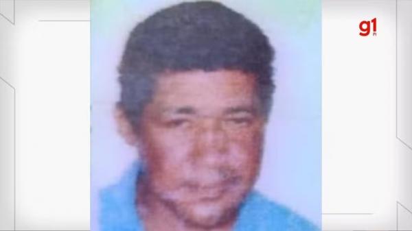 Homem em situação de rua é encontrado morto em praça no Sul do PI