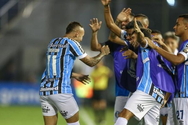 FAQs: perguntas e respostas sobre Everton e sua (provável) venda pelo Grêmio