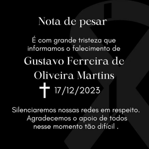 Assessor de deputado estadual morre em acidente com moto na Zona Leste de Teresina