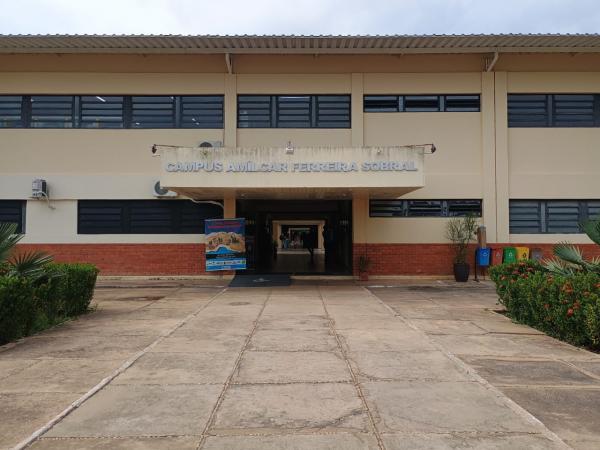 UFPI realiza XVII Seminário Interdisciplinar do PARFOR no Campus Floriano