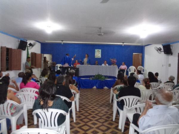 ALBEARTES realizar&aacute; Sarau Liter&aacute;rio neste s&aacute;bado em Floriano.(Imagem:FlorianoNews)