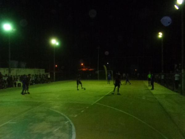 Colégio Impacto realiza 5ª edição dos Jogos Estudantis de Impacto