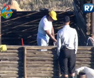 Dinei acha que João Kleber será indicado para a Roça