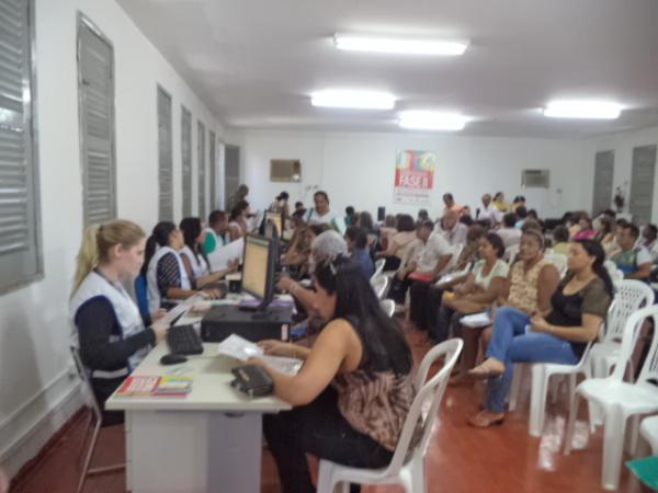 Se encera nesta sexta o prazo para recadastramento dos servidores municipais