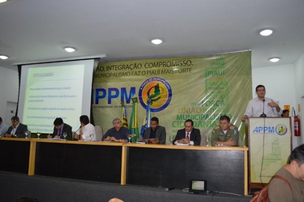 Floriano e outros munic&iacute;pios ser&atilde;o capacitados na &aacute;rea de Licenciamento Ambiental.(Imagem:APPM)