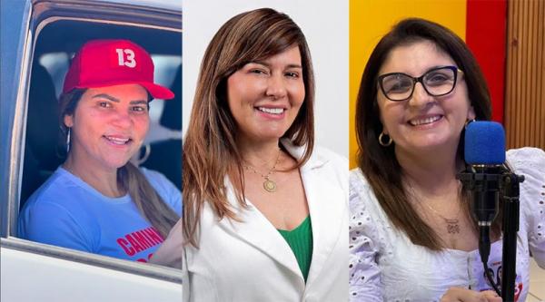 Em uma d&eacute;cada n&uacute;mero de prefeitas eleitas nas cidades do Piau&iacute; cresceu 38%.(Imagem:Reprodu&ccedil;&atilde;o/Redes Sociais)