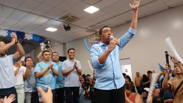 Progressistas na Estrada re&uacute;ne lideran&ccedil;as e apoiadores em Floriano com foco nas elei&ccedil;&otilde;es de 2026(Imagem:FlorianoNews)