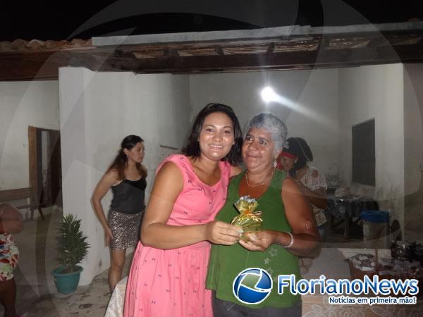Igreja Batista promoveu evento em comemora&ccedil;&atilde;o ao Dia Internacional da Mulher.(Imagem:FlorianoNews)